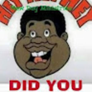 Meet your Posher, Melvin